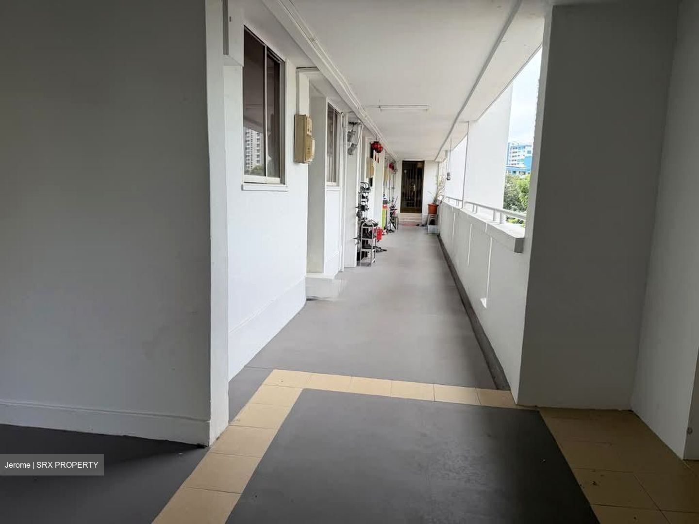 Blk 534 Cheng San View (Ang Mo Kio), HDB 3 Rooms #561770941